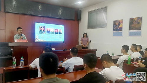 吉安縣 井岡山經(jīng)開區(qū)2023年退役軍人秋季專場(chǎng)就業(yè)雙選會(huì)圓滿舉行