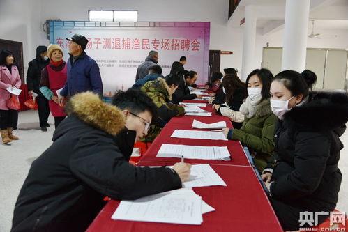 江西揚子洲 扶持政策對接漁民 助力退捕轉(zhuǎn)產(chǎn)創(chuàng)新業(yè)